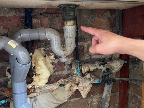 Reliable Mcminnville, OR Water damage restoration Solutions
